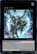 Yugioh Darktellarknight Batlamyus INOV-EN051 Ultra Rare 1st Edition HP