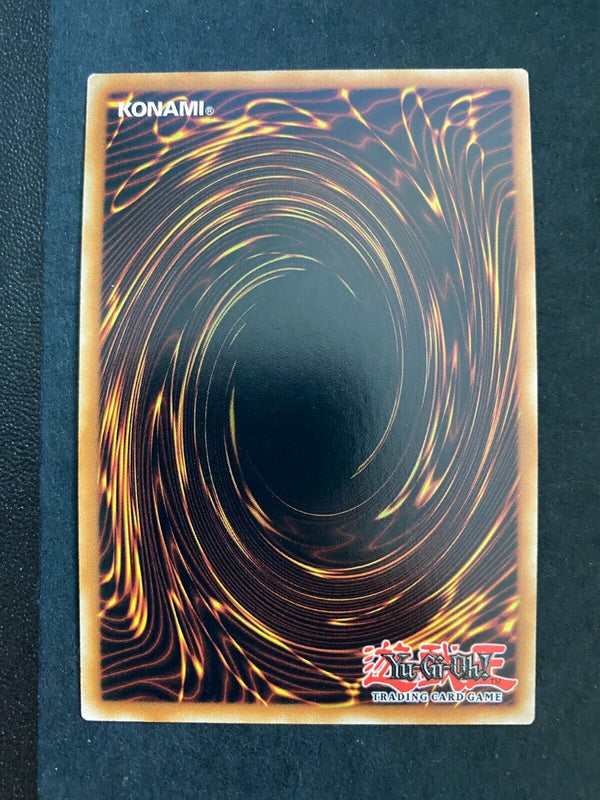 Yugioh Libromancer Fire MP23-EN058 Ultra Rare 1st Edition NM