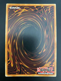 Yugioh Lancephorhynchus NECH-ENSP1 Limited Edition LP