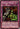 Yugioh Physical Double MFC-047 Common Unlimited Edition DAMAGED