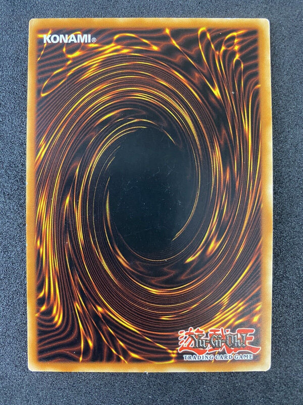 Yugioh Card Of Sanctity DPYG-EN025 Rare 1st Edition VLP