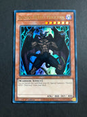 Yugioh Destiny HERO - Malicious RA03-EN001 Ultra Rare 1st Edition NM