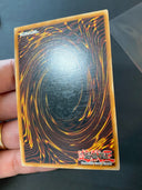Yugioh Elemental Hero Chaos Neos GLAS-EN036 Ghost Rare 1st Edition LP/VLP