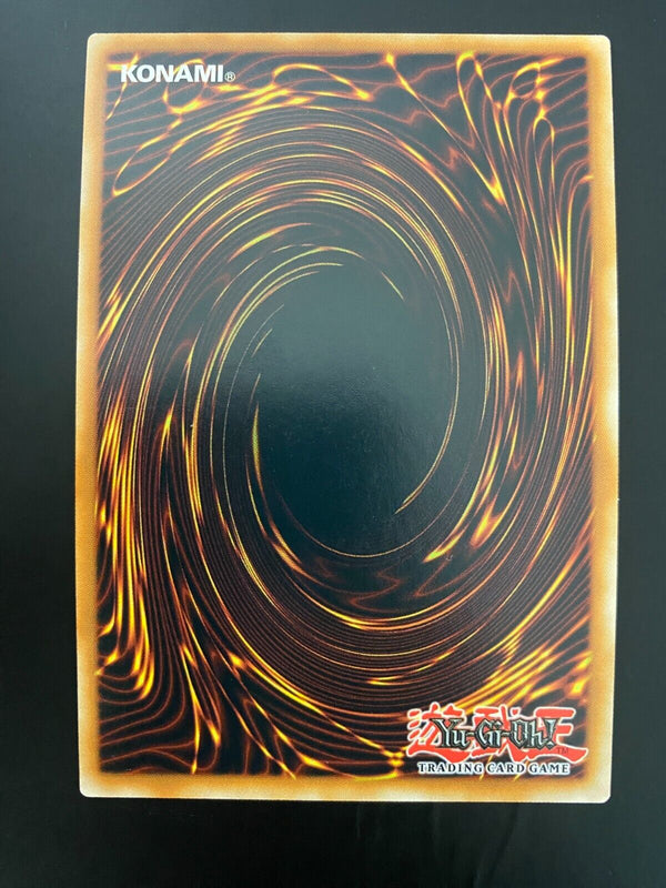 Yugioh Lavalval Exlord LIOV-EN037 Super Rare 1st Edition NM/MINT