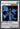 Yugioh Frozen Fitzgerald DPCT-EN005 Secret Rare Limited Ed DAMAGED (CREASES)