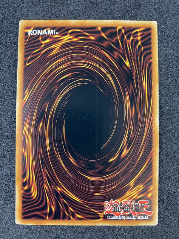 Yugioh Shafu, the Wheeled Mayakashi HISU-EN030 Secret Rare 1st Edition NM