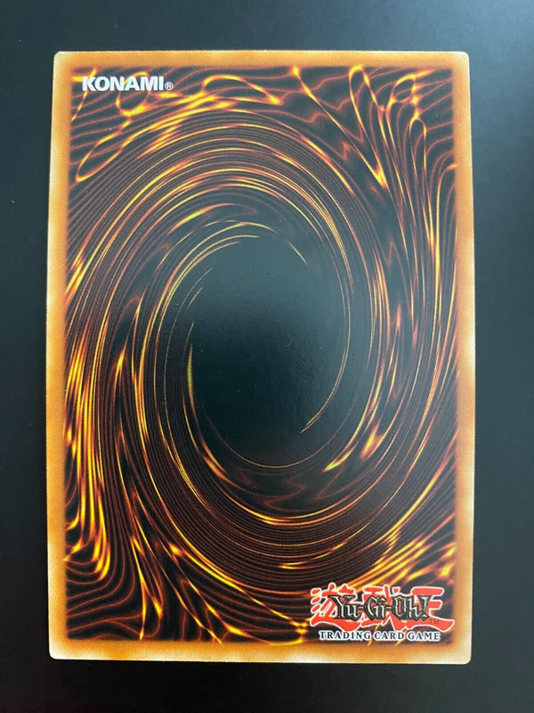 Yugioh Sea Lord's Amulet DUSA-EN009 Ultra Rare 1st Edition NM