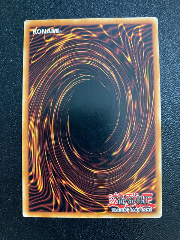 Yugioh Crush Card Virus SDKS-EN031 Common 1st Edition MP