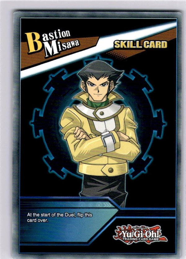 Yugioh Chemistry in Motion SGX2-ENS02 Common 1st Edition NM