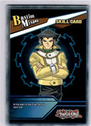 Yugioh Chemistry in Motion SGX2-ENS02 Common 1st Edition NM