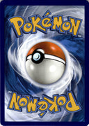 Pokemon Arboliva 023/198 Scarlet Violet Base Reverse Holo LP/NM