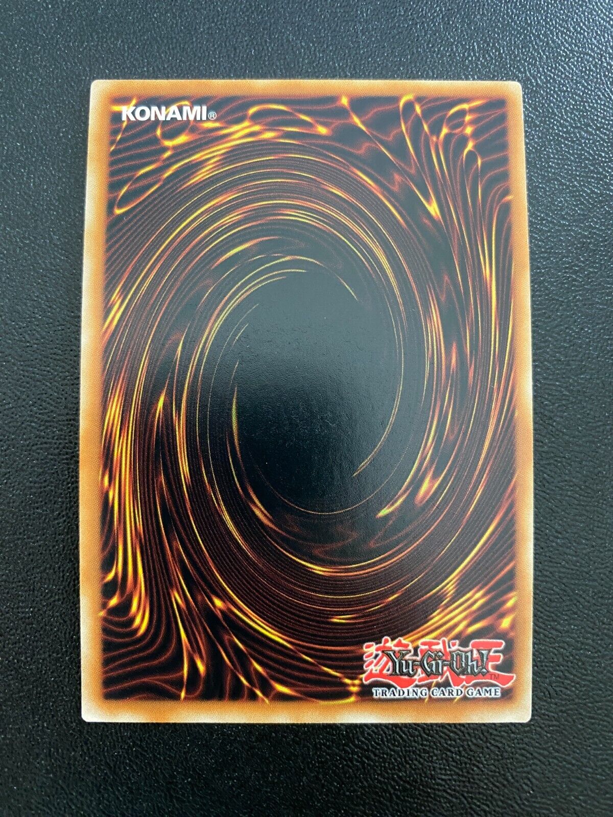 Yugioh Numeron Storm MGED-EN051 Premium Gold Rare Unlimited Edition NM