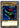 Yugioh 7 Colored Fish SBC1-ENC09 Common 1st Edition NM
