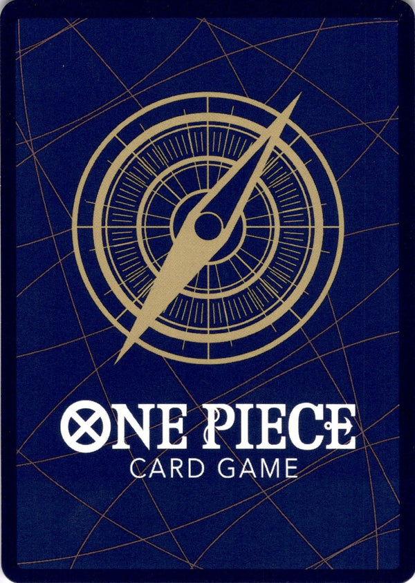 One Piece Sugar OP14-063 Rare NM