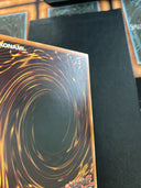 Yugioh Junk Warrior 5DS2-EN042 Common 1st Edition LP