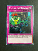Yugioh Waking the Dragon MP19-EN053 Common 1st Edition VLP/NM