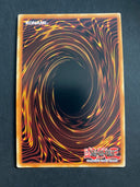 Yugioh Sacred Phoenix of Nephthys HISU-EN012 Super Rare 1st Edition LP