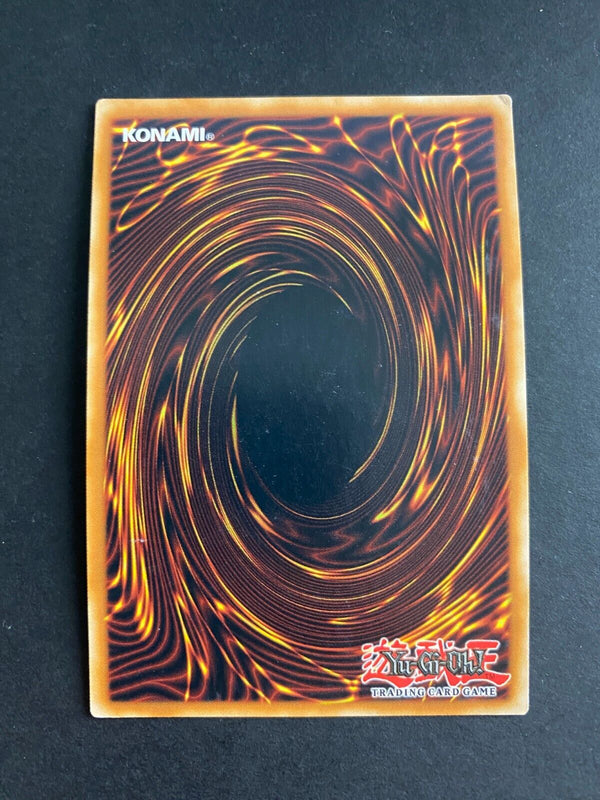 Yugioh Branded Retribution SDAZ-EN032 Super Rare 1st Edition LP