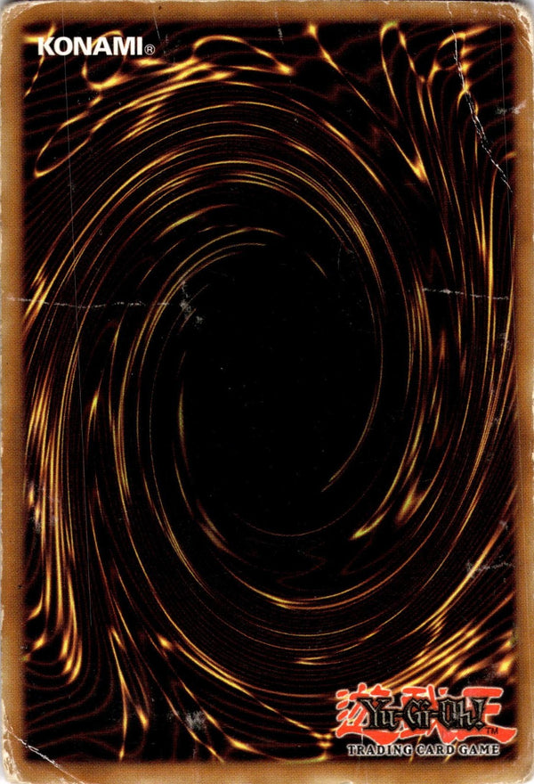 Yugioh Light of Intervention PSV-031 Common Unlimited Edition DAMAGED
