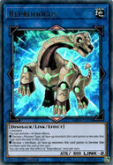 Yugioh Reprodocus MP19-EN110 Ultra Rare 1st Edition NM