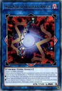 Yugioh World Gears of Theurlogical Demiurgy CRBR-EN044 Rare 1st Edition NM