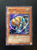 Yugioh Regulus SOVR-EN007 Common 1st Edition HP