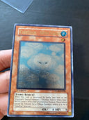 Yugioh Cloudian - Sheep Cloud GLAS-EN008 Ultimate Rare 1st Edition LP