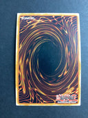Yugioh Tenyi Spirit - Ashuna GFP2-EN088 Ultra Rare 1st Edition MP