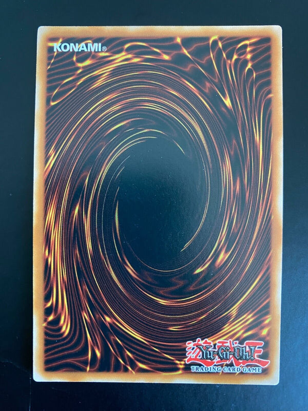 Yugioh Decode Talker Extended DUDE-EN024 1st Edition Ultra Rare NM/MINT