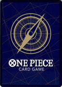 One Piece Jinbe OP14-049 Super Rare NM