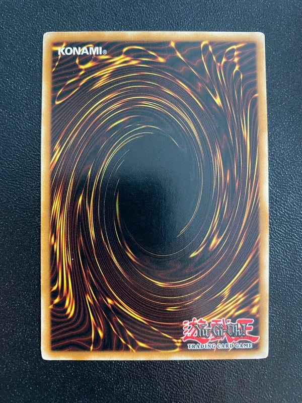 Yugioh Soundproofed EXVC-EN060 Rare Unlimited Edition NM