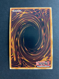 Yugioh Seventh Force LD10-EN037 Super Rare 1st Edition LP