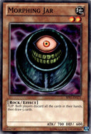 Yugioh Morphing Jar BP01-EN173 Common Unlimited Edition NM