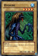 Yugioh Hyosube MRD-E054 Common Unlimited Edition NM