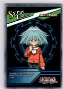 Yugioh Small Roid Big City SGX2-ENS12 Common 1st Edition NM