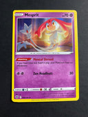 Pokemon Mesprit 066/189 Astral Radiance Holo NM