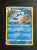 Pokemon Jellicent 042/163 Battle Styles Rare Non Holo VLP/NM