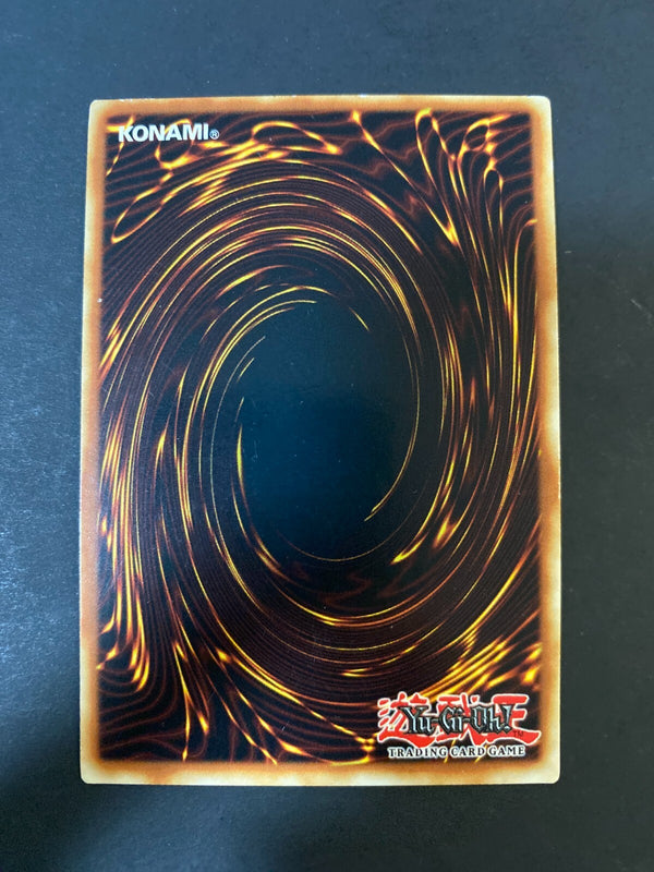 Yugioh Test Tiger GLAS-EN082 Ultra Rare 1st Edition LP