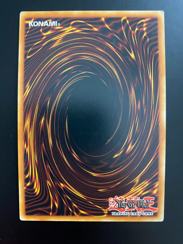 Yugioh Backup Operator FLOD-EN003 Rare 1st Edition NM/MINT