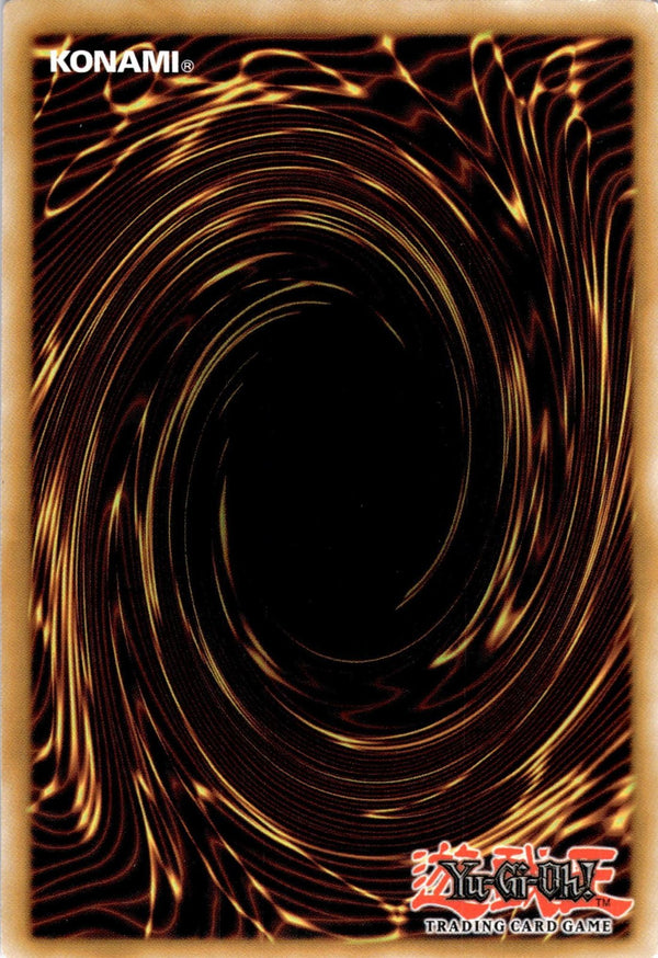 Yugioh Karma Cut RA04-EN128 Platinum Secret Rare 1st Edition VLP/NM