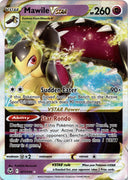 Pokemon Mawile VSTAR 071/195 Silver Tempest Full Art Holo NM
