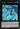 Yugioh Number 47: Nightmare Shark CT11-EN004 Super Rare Limited Edition HP