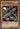 Yugioh Alien Hunter POTD-EN026 Common Unlimited Edition HP/MP