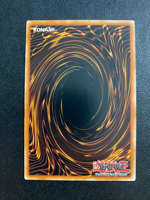 Yugioh Gemini Ablation TOCH-EN019 Rare 1st Edition NM