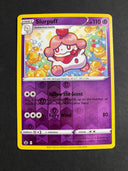 Pokemon Slurpuff 068/198 Chilling Reign Reverse Holo NM