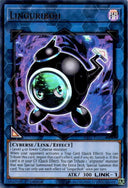 Yugioh Linguriboh RA05-EN056 NA Print Ultra Rare 1st Edition NM