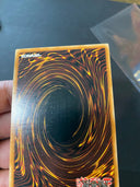 Yugioh Elemental Hero Chaos Neos GLAS-EN036 Ghost Rare 1st Edition LP/VLP