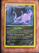 Pokemon Goodra 60/98 Ancient Origins Reverse Holo VLP/NM