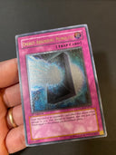 Yugioh Energy Absorbing Monolith GLAS-EN075 Ultimate Rare 1st Edition MP