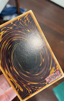 Yugioh Galaxy Knight ZTIN-EN012 1st Edition Ultra Rare VLP